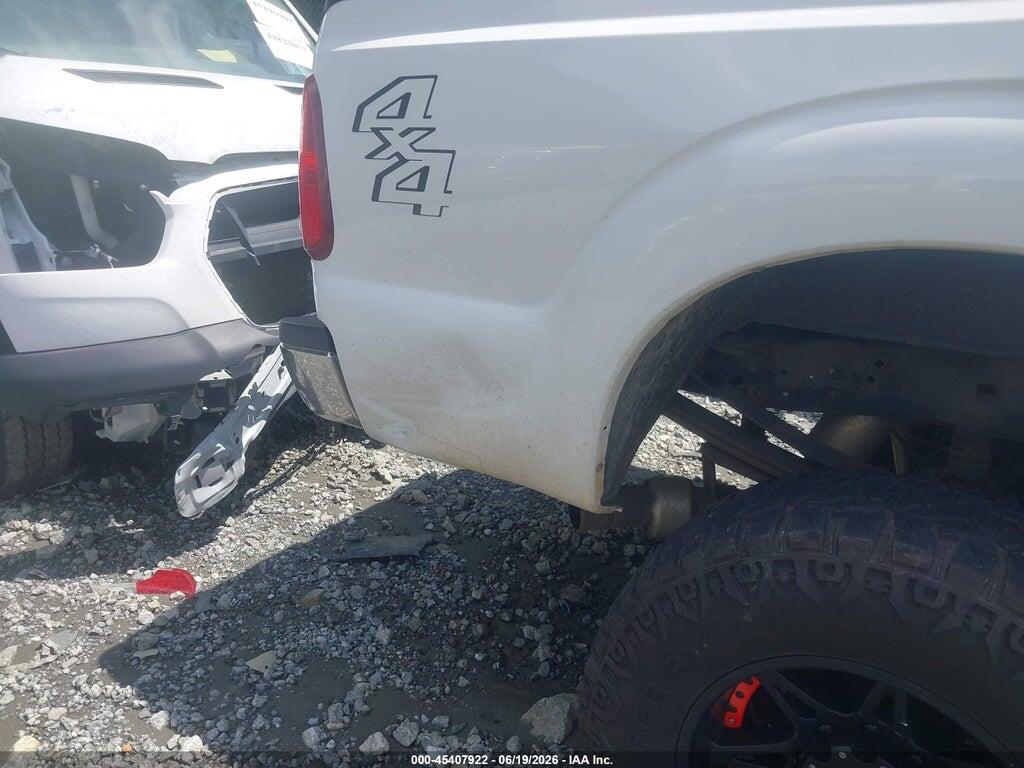 1FT8W3BT7CEC53561 2012 FORD F-350 photo no. 6