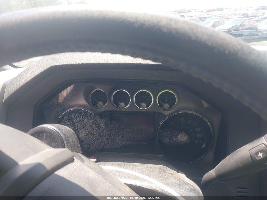 1FT8W3BT7CEC53561 2012 FORD F-350 photo no. 7