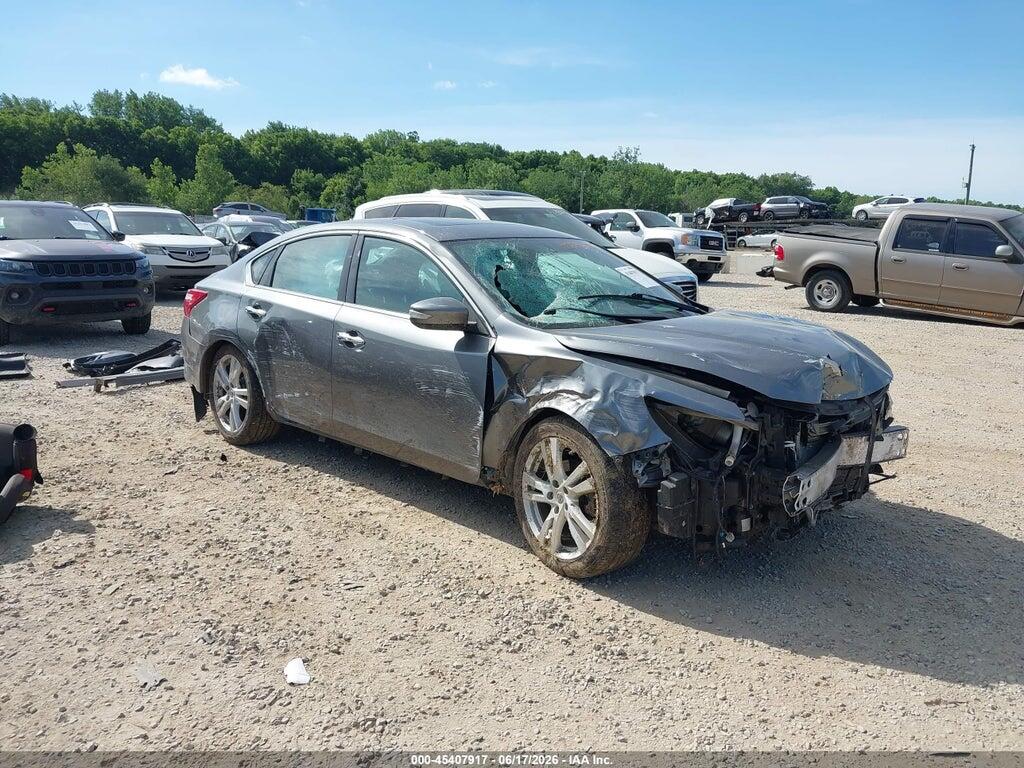 1N4BL3AP2HC124025 2017 NISSAN ALTIMA photo no. 1