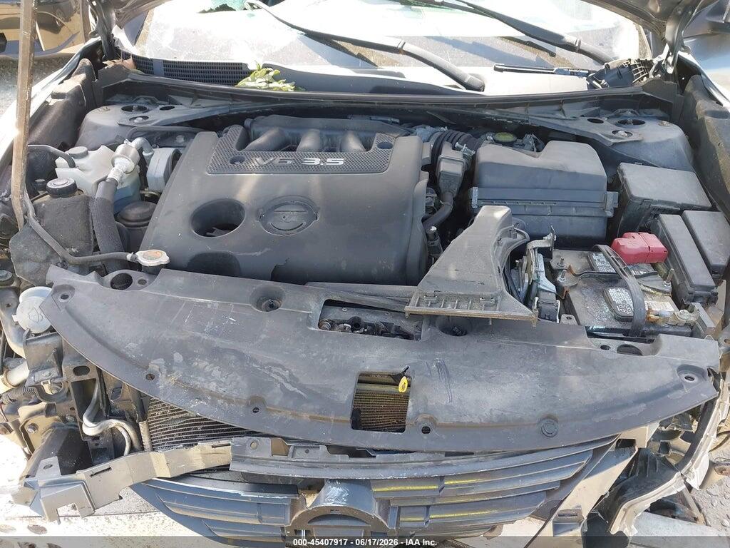 1N4BL3AP2HC124025 2017 NISSAN ALTIMA photo no. 10