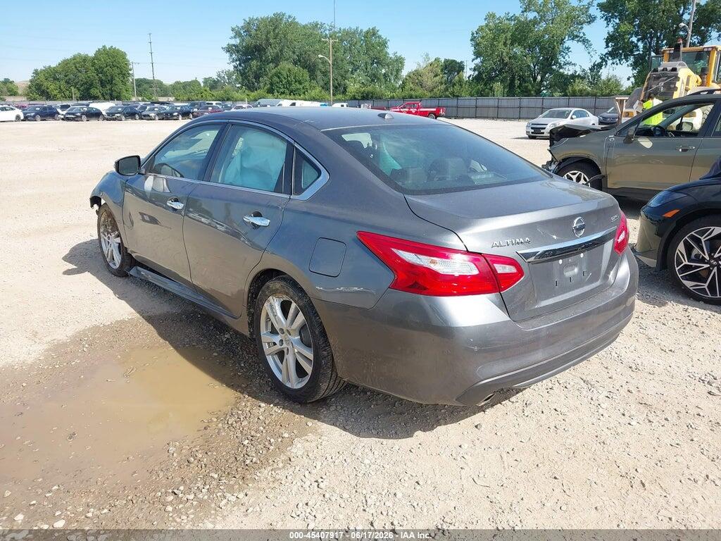 1N4BL3AP2HC124025 2017 NISSAN ALTIMA photo no. 3