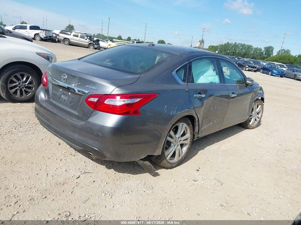 1N4BL3AP2HC124025 2017 NISSAN ALTIMA photo no. 4
