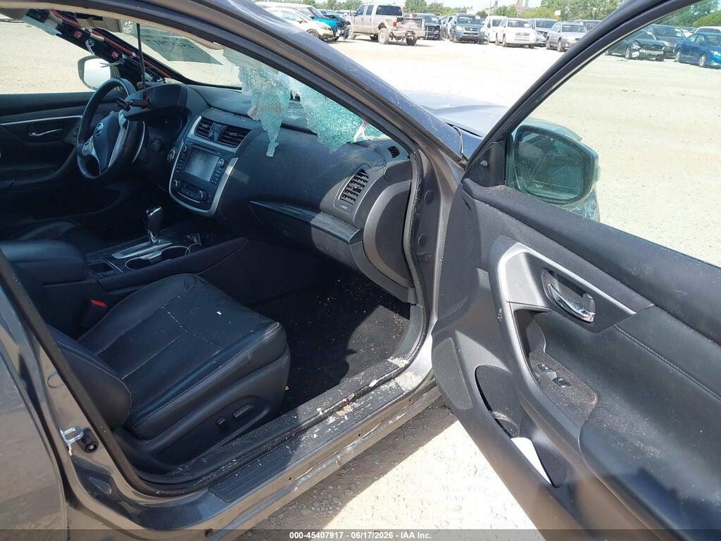 1N4BL3AP2HC124025 2017 NISSAN ALTIMA photo no. 5