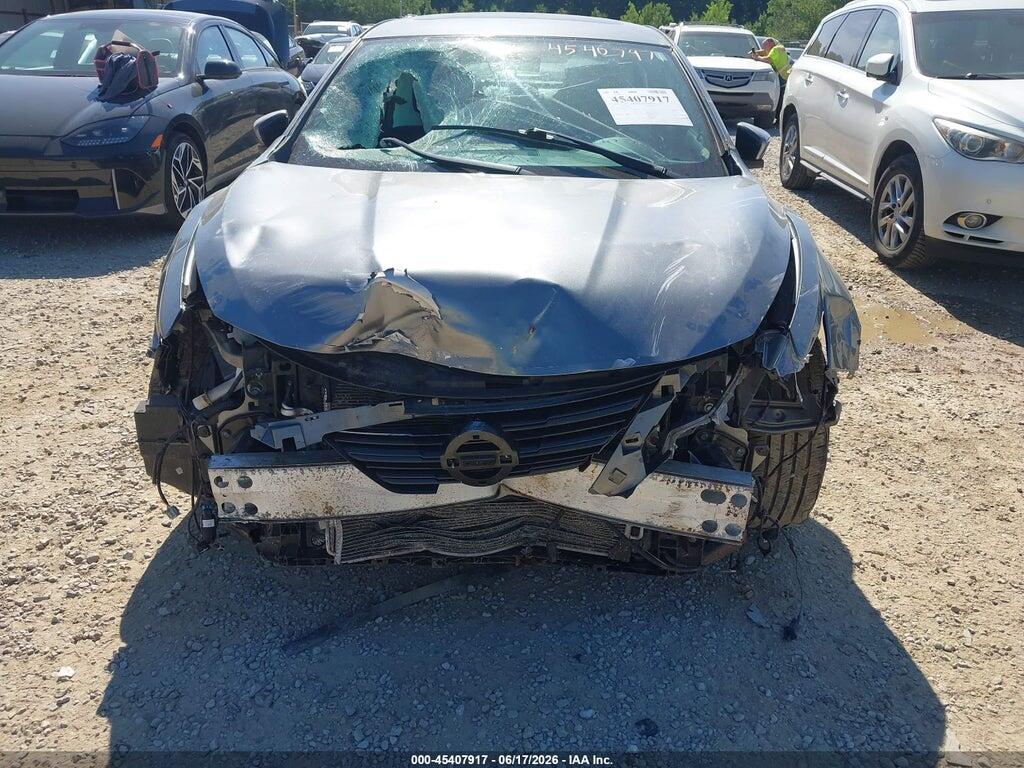 1N4BL3AP2HC124025 2017 NISSAN ALTIMA photo no. 6