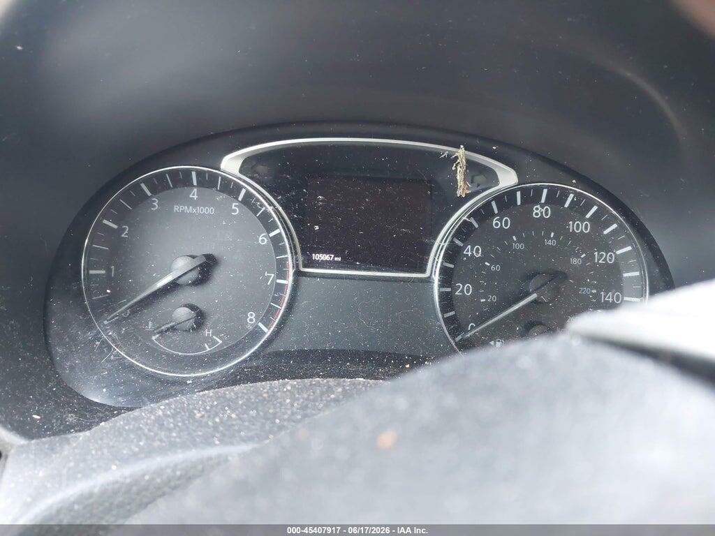 1N4BL3AP2HC124025 2017 NISSAN ALTIMA photo no. 7