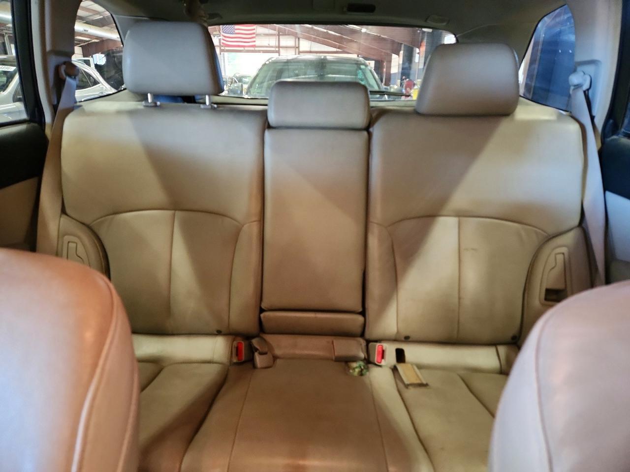 2013 SUBARU OUTBACK 2.5I LIMITED — Фото 10 из 13