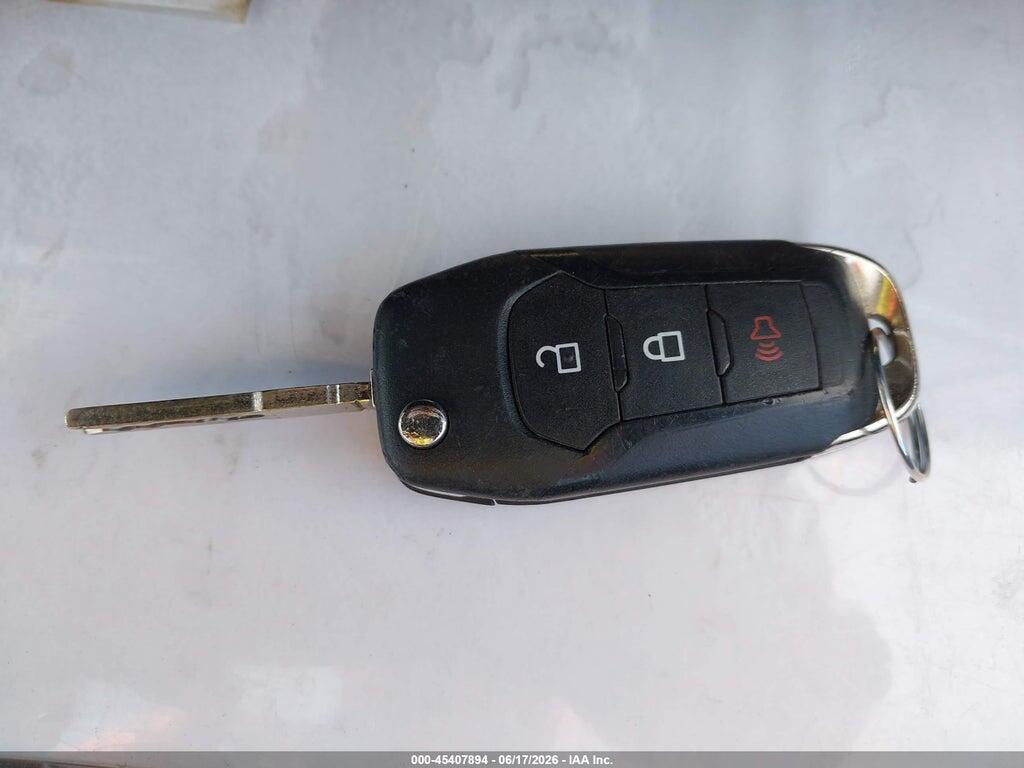1FTEW2KP0RKE20790 2024 FORD F-150 photo no. 11