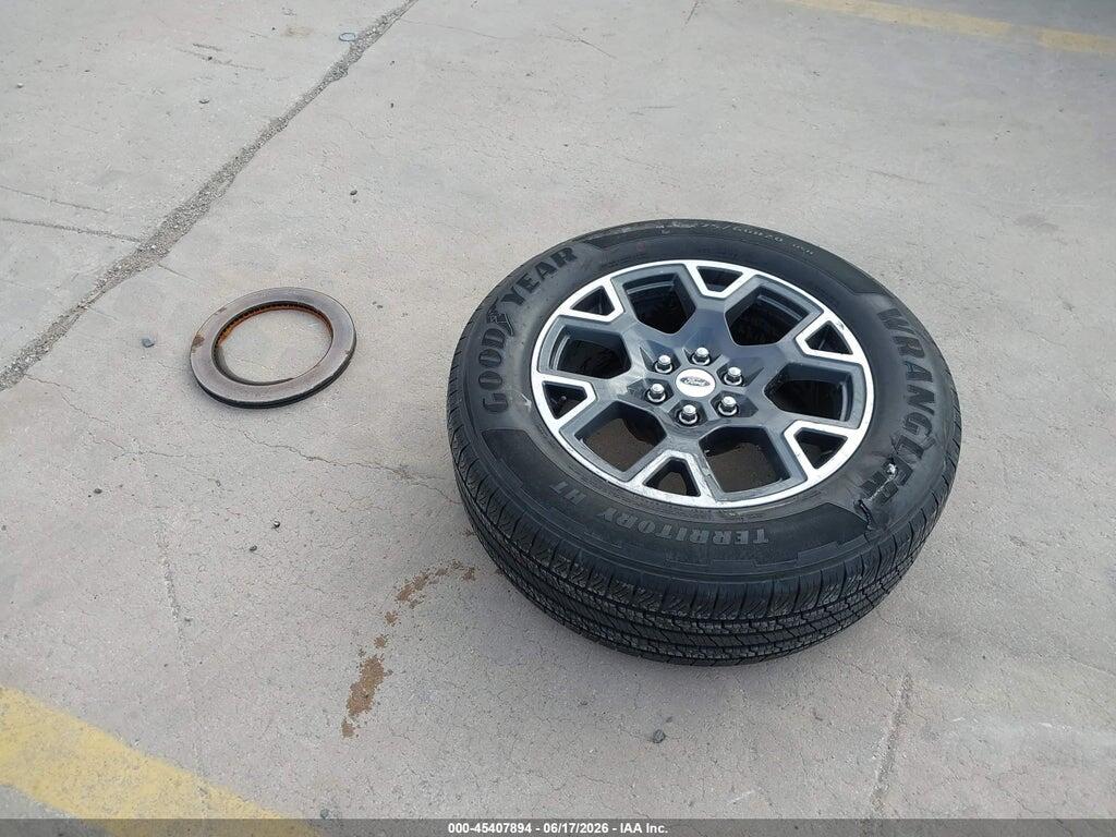 1FTEW2KP0RKE20790 2024 FORD F-150 photo no. 12