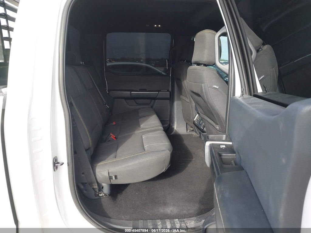 1FTEW2KP0RKE20790 2024 FORD F-150 photo no. 8