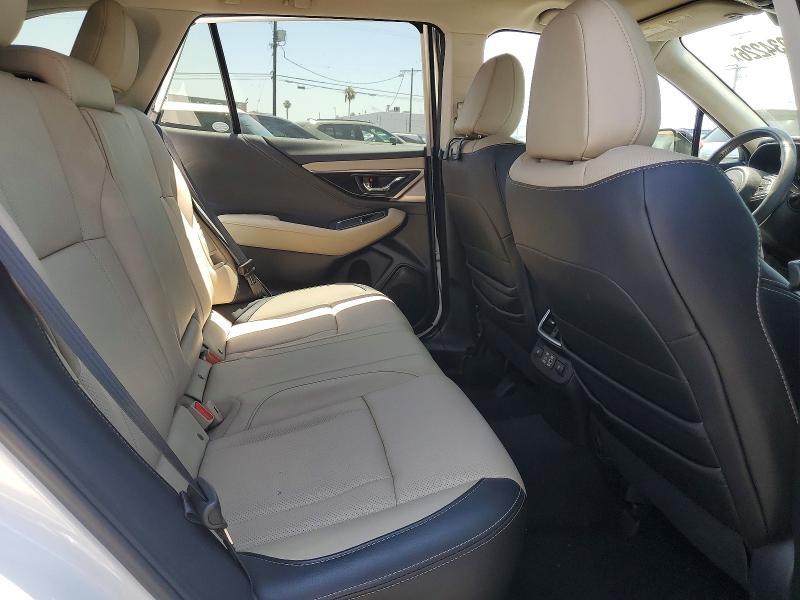 2024 SUBARU OUTBACK LIMITED — Фото 11 из 13