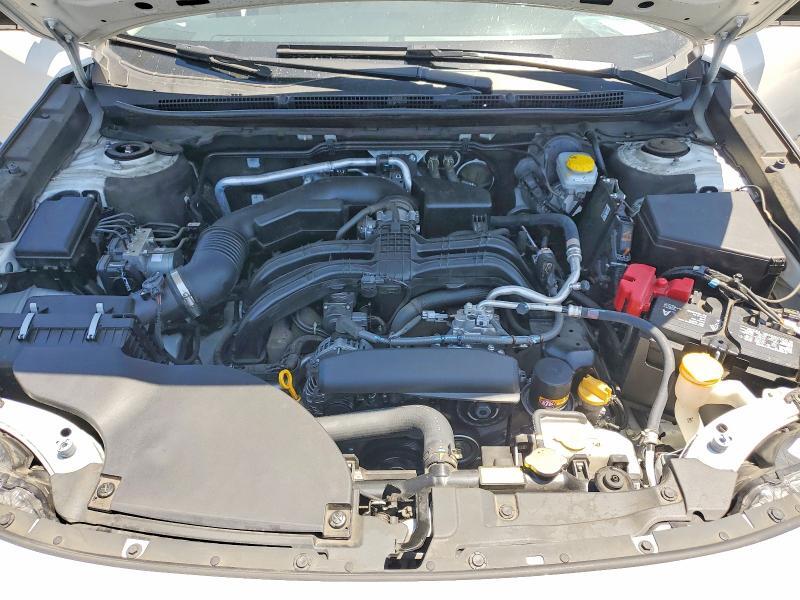 2024 SUBARU OUTBACK LIMITED — Фото 12 из 13