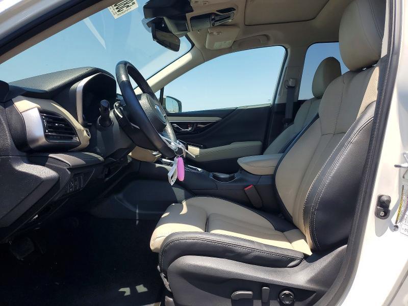 2024 SUBARU OUTBACK LIMITED — Фото 7 из 13