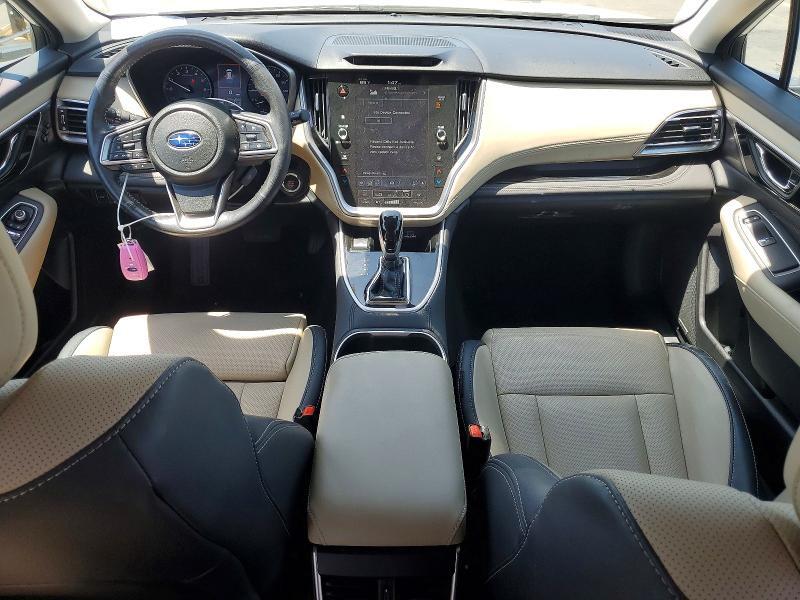 2024 SUBARU OUTBACK LIMITED — Фото 8 из 13