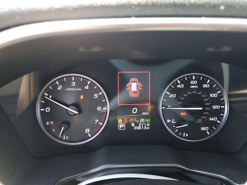 2024 SUBARU OUTBACK LIMITED — Фото 9 из 13