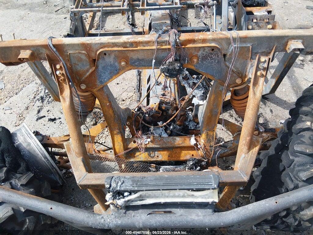 3JBUCAP45KK001456 2019 CAN-AM DEFENDER MAX photo no. 11
