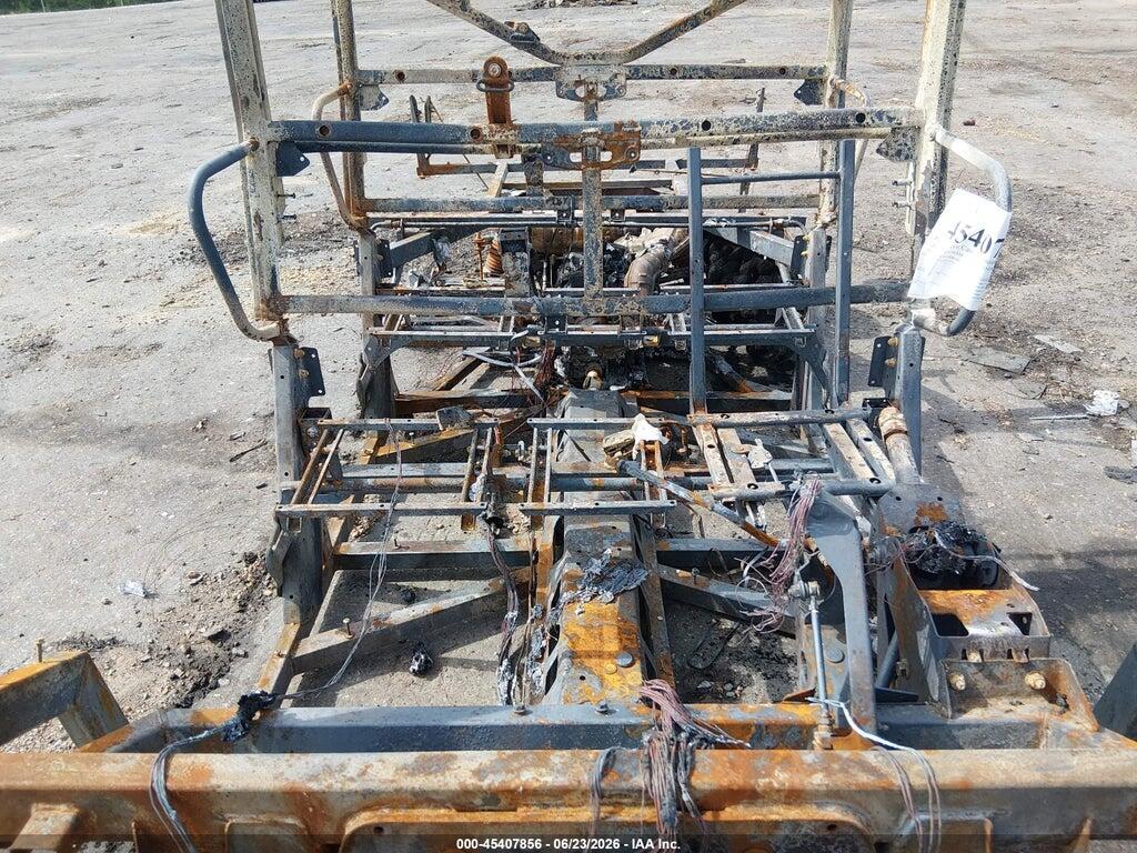 3JBUCAP45KK001456 2019 CAN-AM DEFENDER MAX photo no. 12