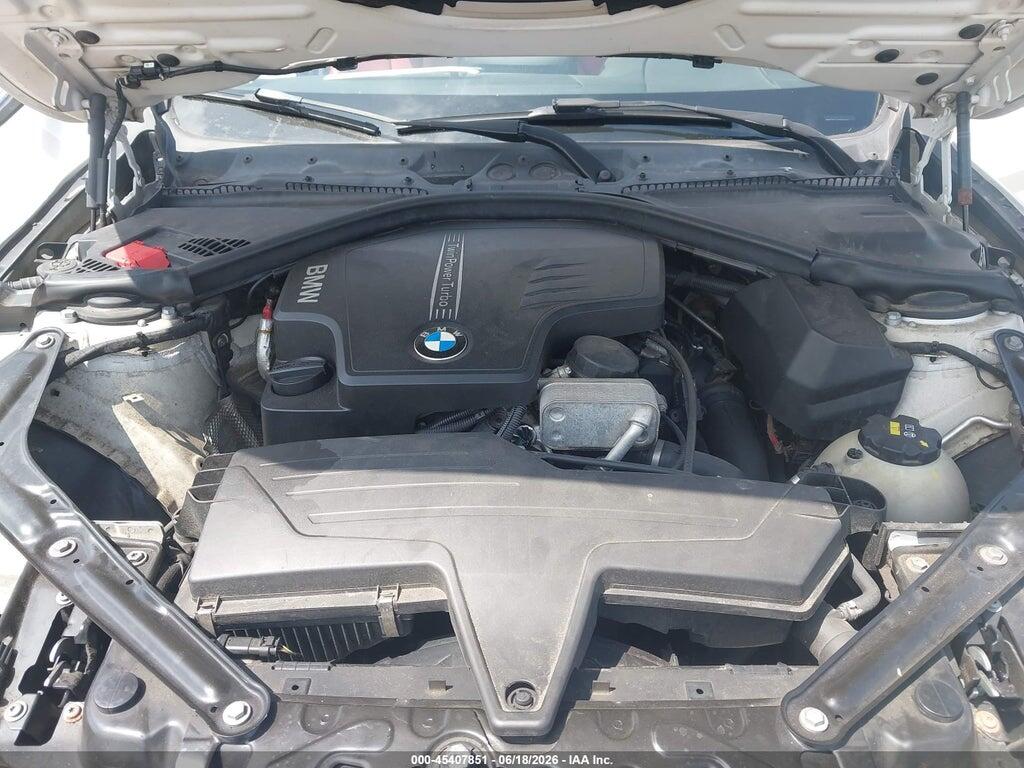 WBA3V7C54EP770860 2014 BMW 428I photo no. 10
