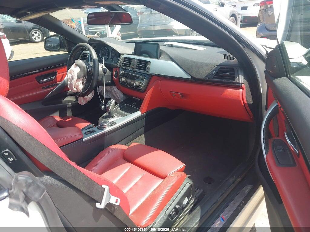 WBA3V7C54EP770860 2014 BMW 428I photo no. 5