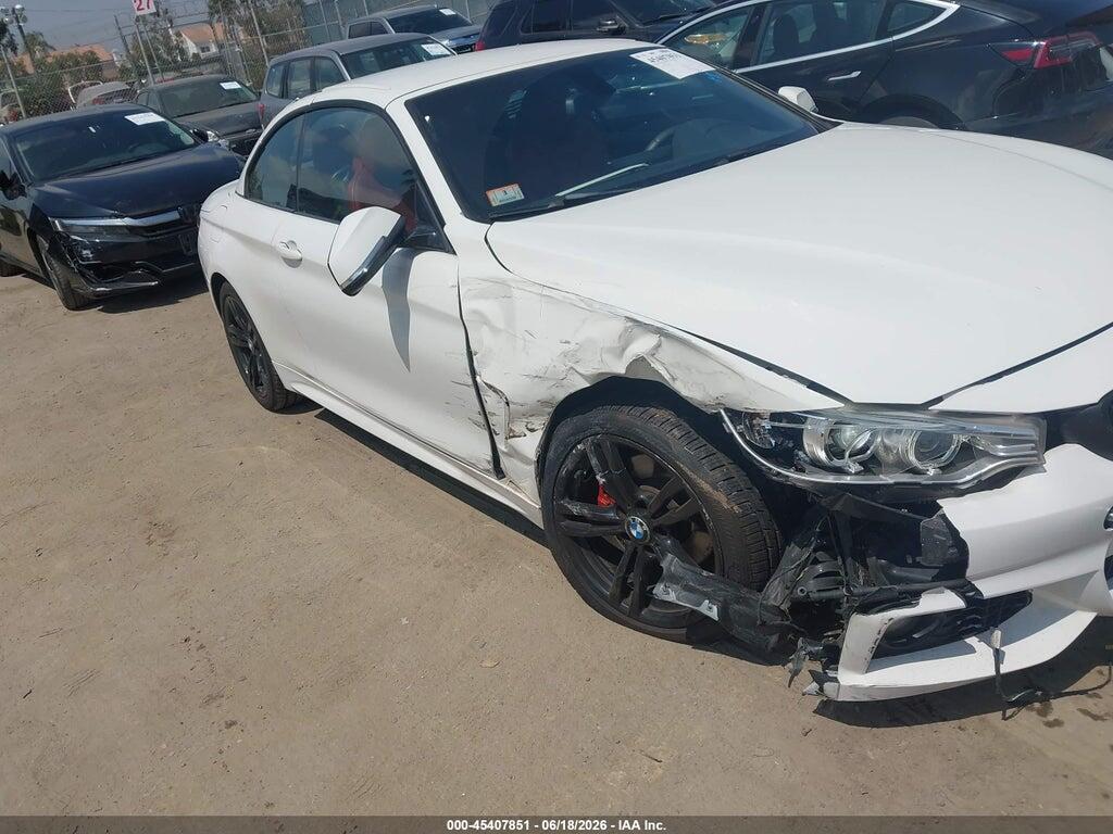 WBA3V7C54EP770860 2014 BMW 428I photo no. 6