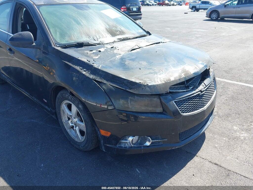 1G1PC5SB4D7237534 2013 CHEVROLET CRUZE photo no. 12