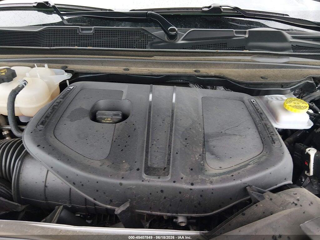 1C6SRFGP3TN201958 2026 RAM 1500 photo no. 10