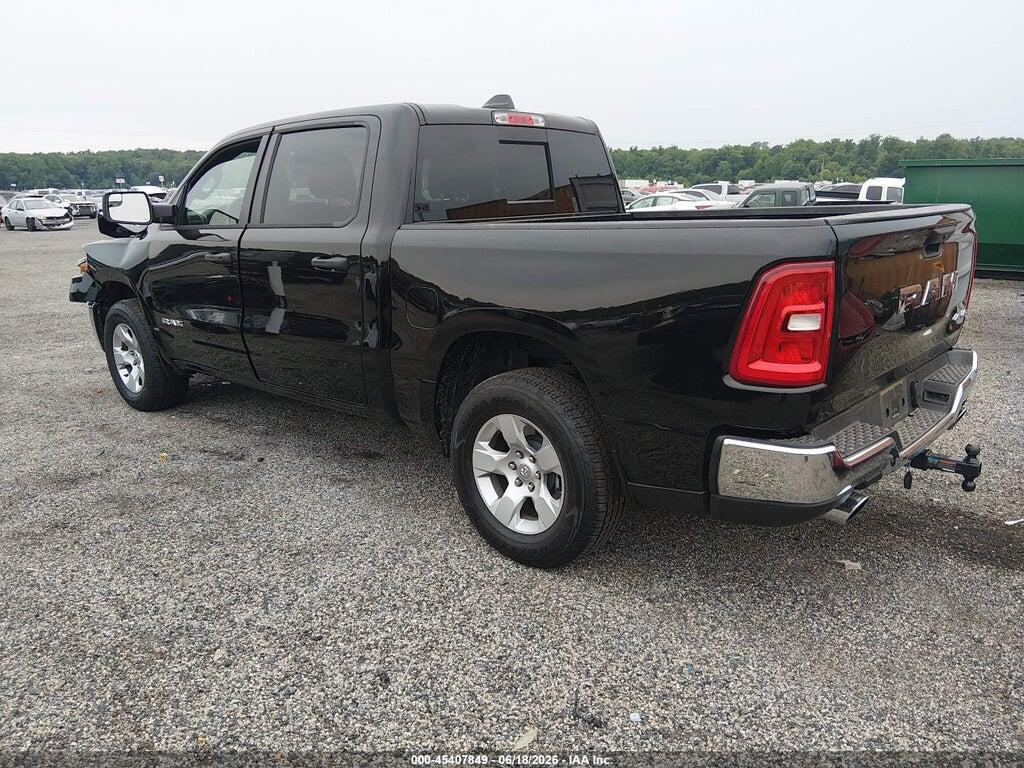 1C6SRFGP3TN201958 2026 RAM 1500 photo no. 3