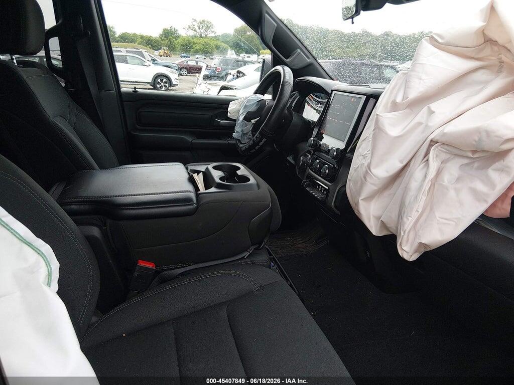 1C6SRFGP3TN201958 2026 RAM 1500 photo no. 5