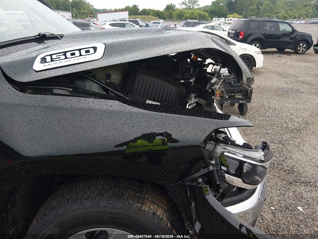 1C6SRFGP3TN201958 2026 RAM 1500 photo no. 6