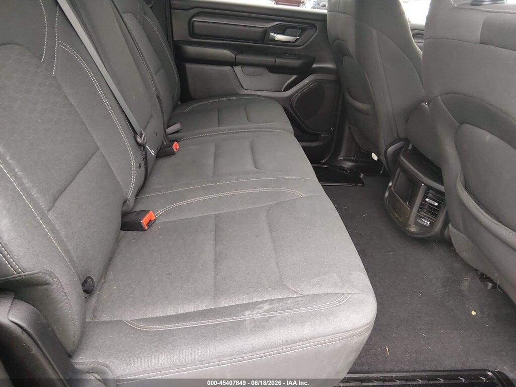 1C6SRFGP3TN201958 2026 RAM 1500 photo no. 8
