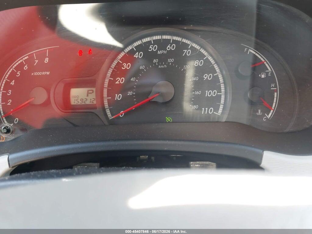 5TDKK3DC6BS037272 2011 TOYOTA SIENNA photo no. 7