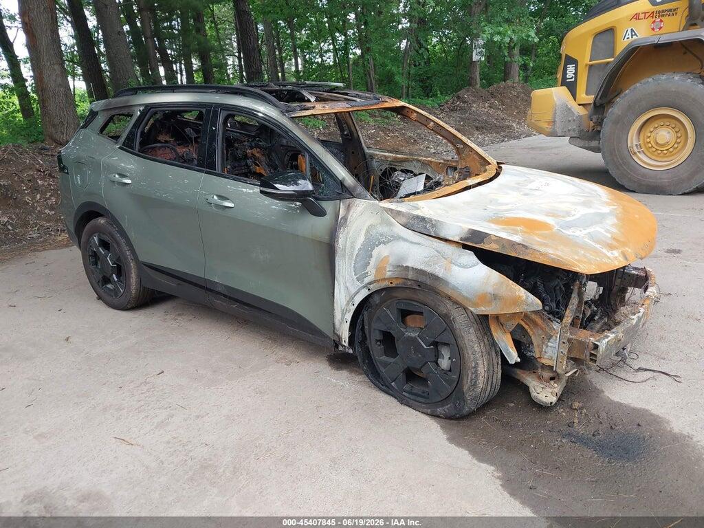 KNDPYDDH4T7333943 2026 KIA SPORTAGE PLUG-IN HYBRID photo no. 1