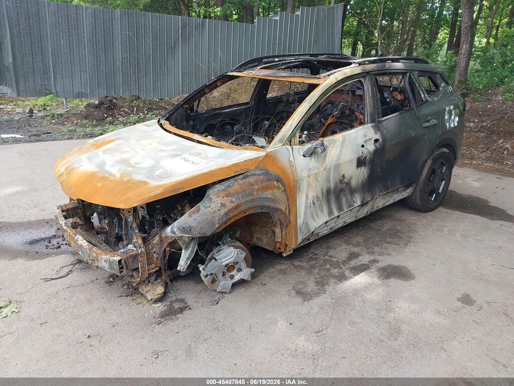 KNDPYDDH4T7333943 2026 KIA SPORTAGE PLUG-IN HYBRID photo no. 2