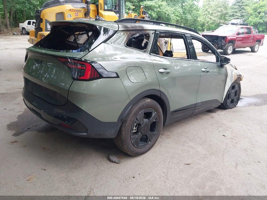 KNDPYDDH4T7333943 2026 KIA SPORTAGE PLUG-IN HYBRID photo no. 4