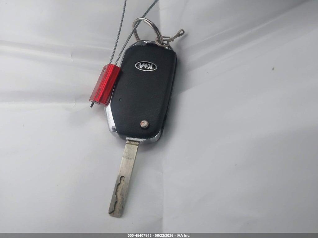 KNDJ23AU3M7796466 2021 KIA SOUL photo no. 11