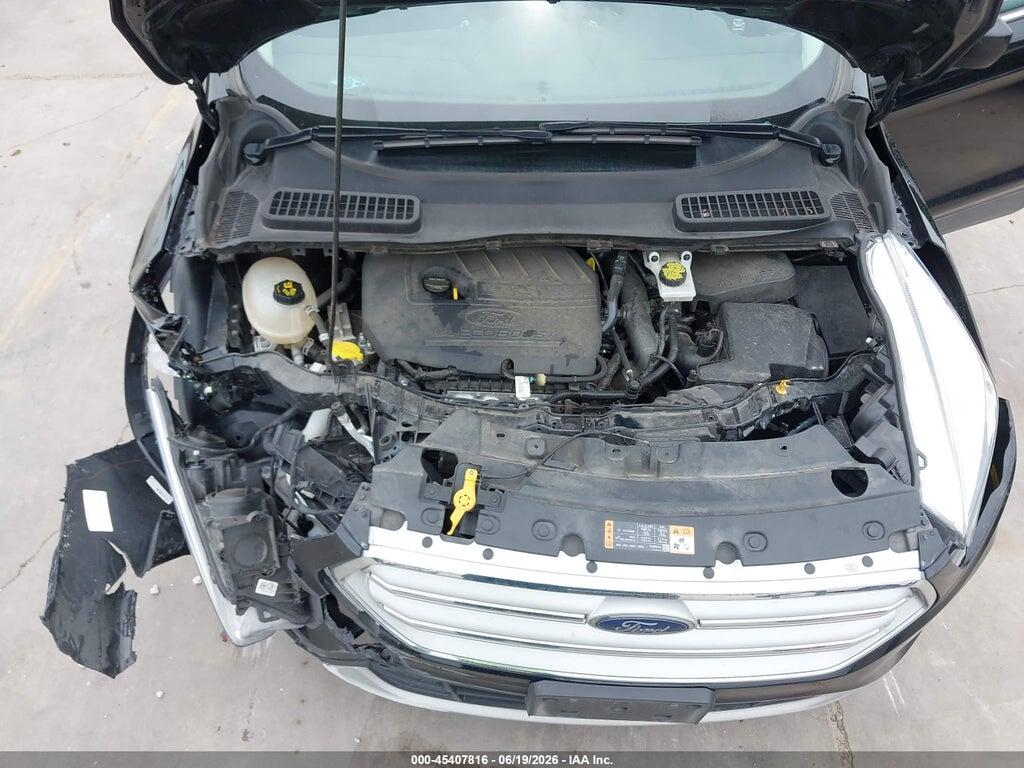 1FMCU9GD7JUC75711 2018 FORD ESCAPE photo no. 10
