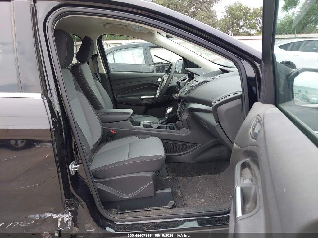 1FMCU9GD7JUC75711 2018 FORD ESCAPE photo no. 5