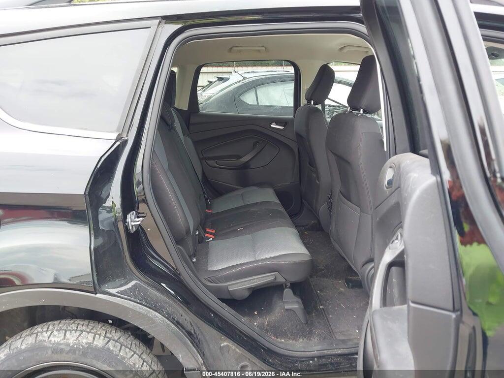1FMCU9GD7JUC75711 2018 FORD ESCAPE photo no. 8