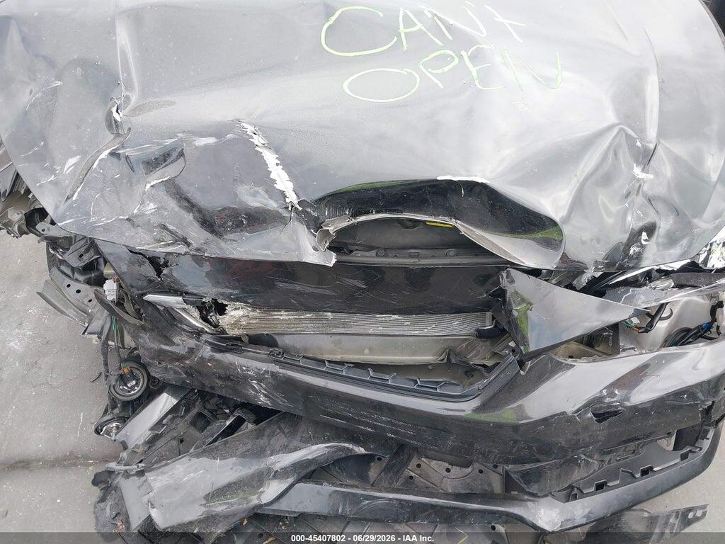 4S3GTAB60N3700829 2022 SUBARU IMPREZA photo no. 11