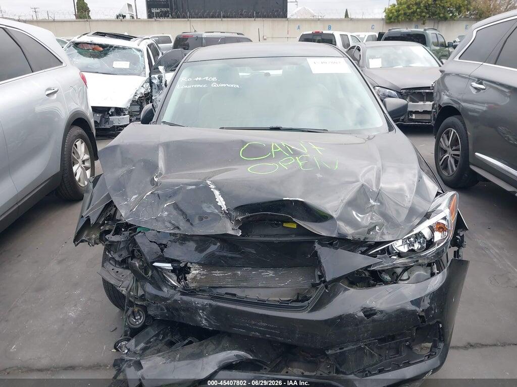 4S3GTAB60N3700829 2022 SUBARU IMPREZA photo no. 12