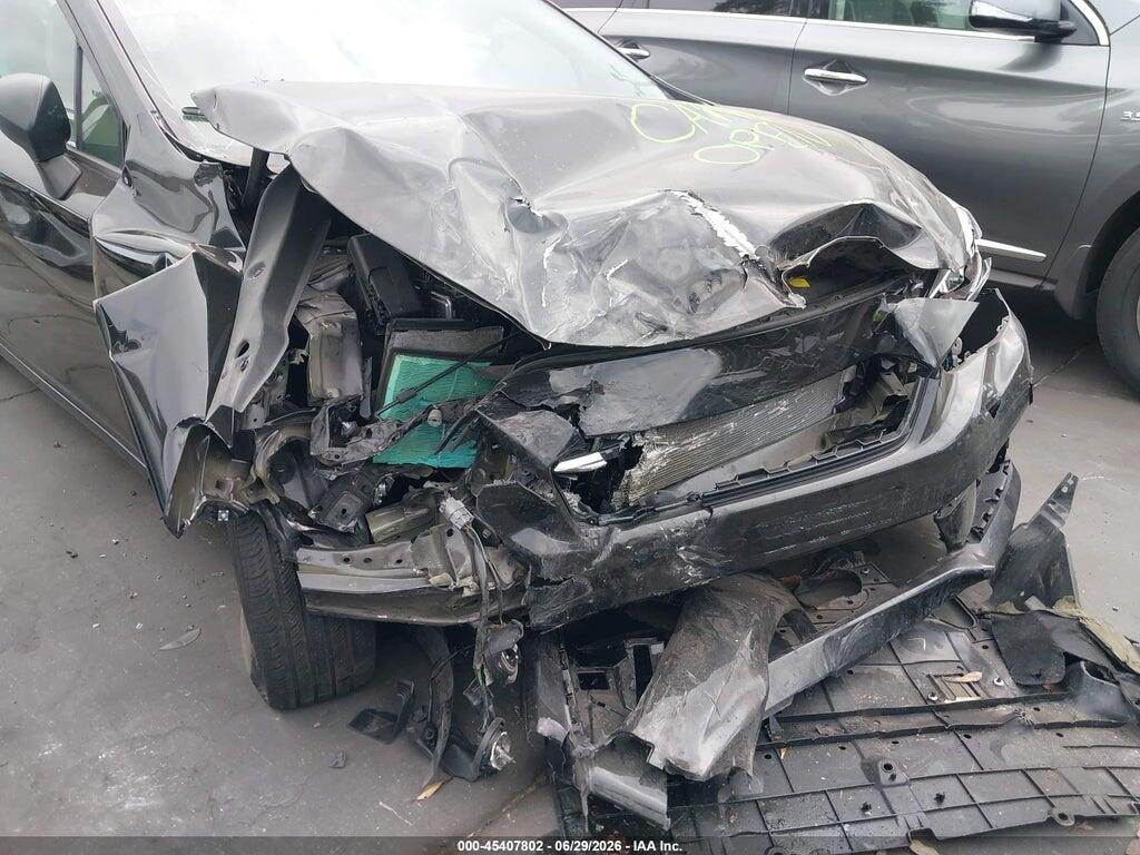 4S3GTAB60N3700829 2022 SUBARU IMPREZA photo no. 6