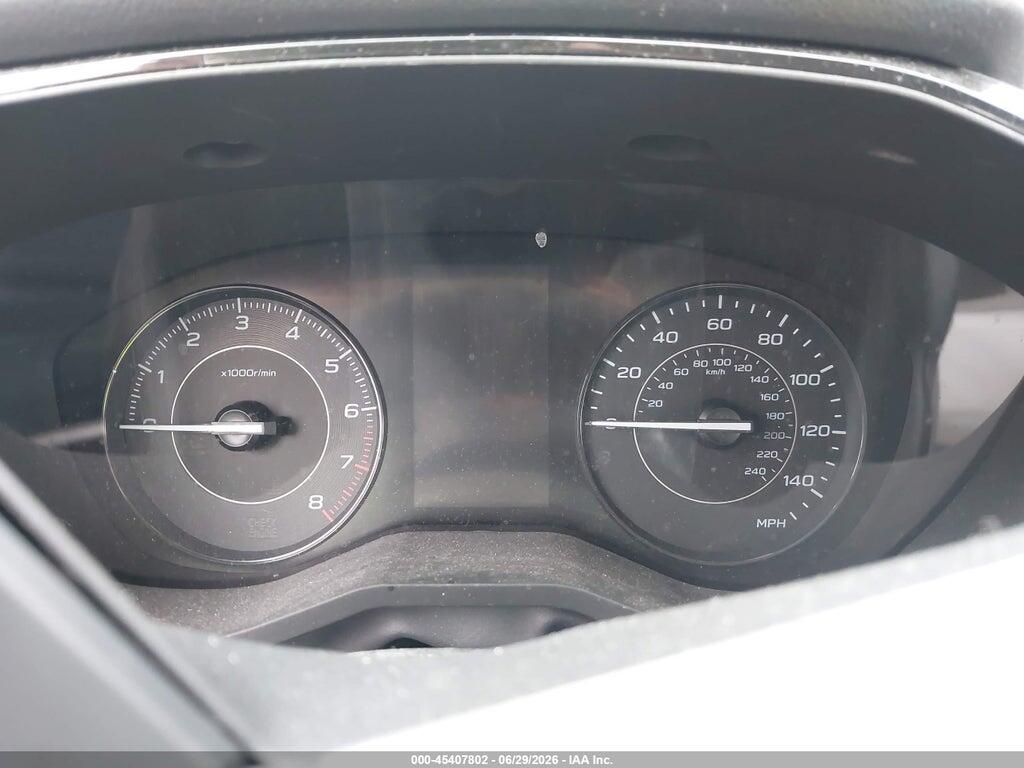 4S3GTAB60N3700829 2022 SUBARU IMPREZA photo no. 7