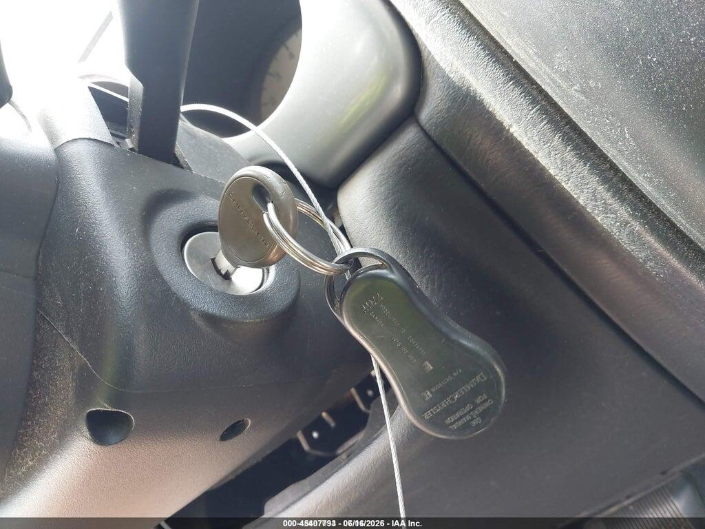 3C3EY55E05T354583 2005 CHRYSLER PT CRUISER photo no. 11