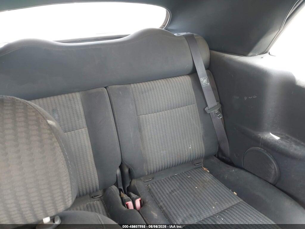 3C3EY55E05T354583 2005 CHRYSLER PT CRUISER photo no. 8