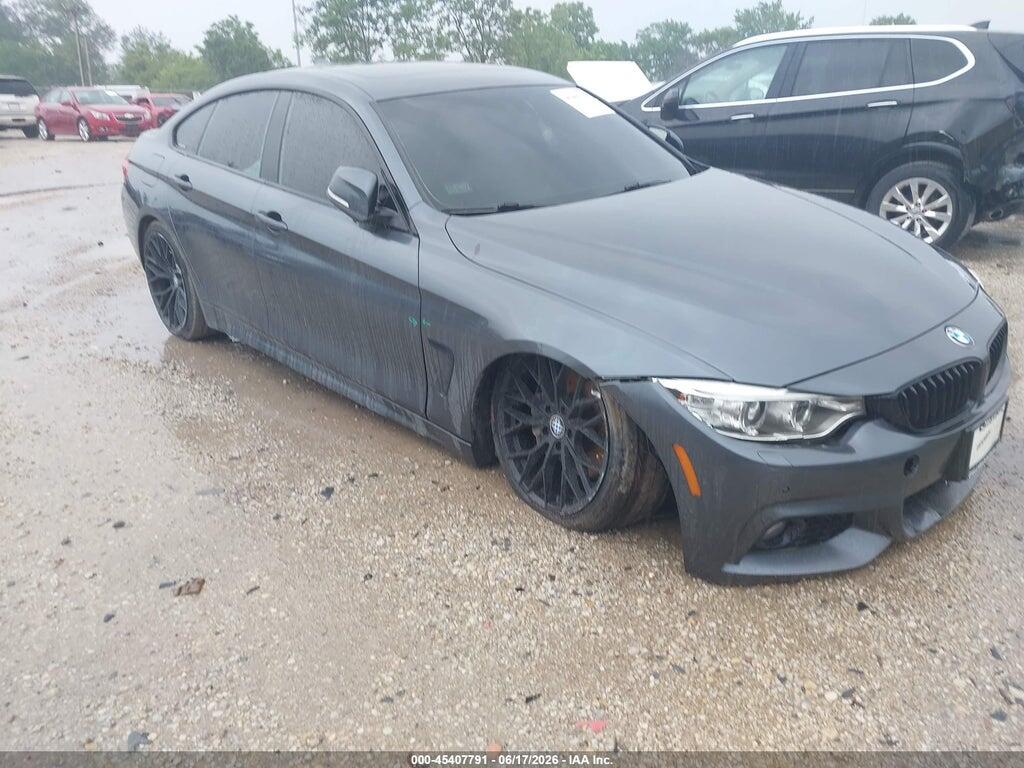 WBA4F9C54HG439701 2017 BMW 430I GRAN COUPE photo no. 1