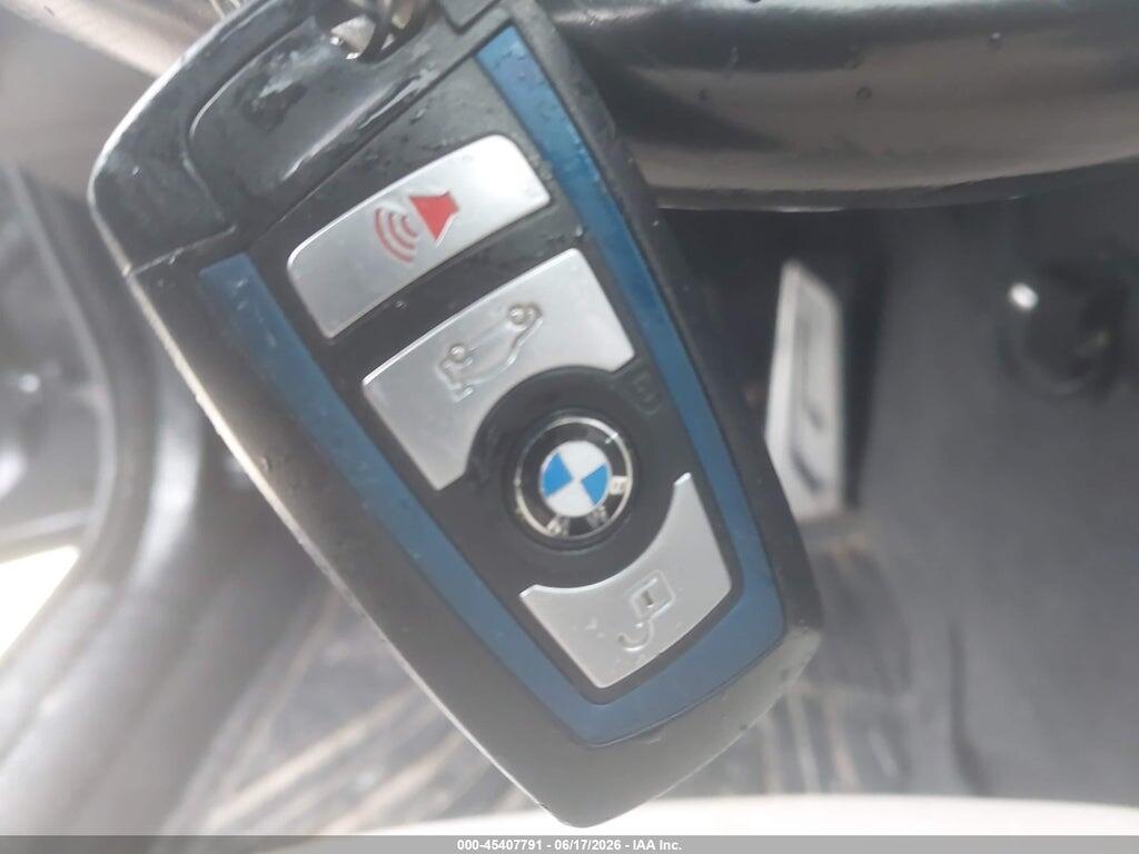 WBA4F9C54HG439701 2017 BMW 430I GRAN COUPE photo no. 11