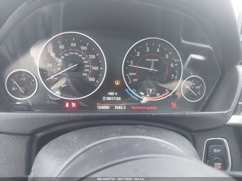 WBA4F9C54HG439701 2017 BMW 430I GRAN COUPE photo no. 7