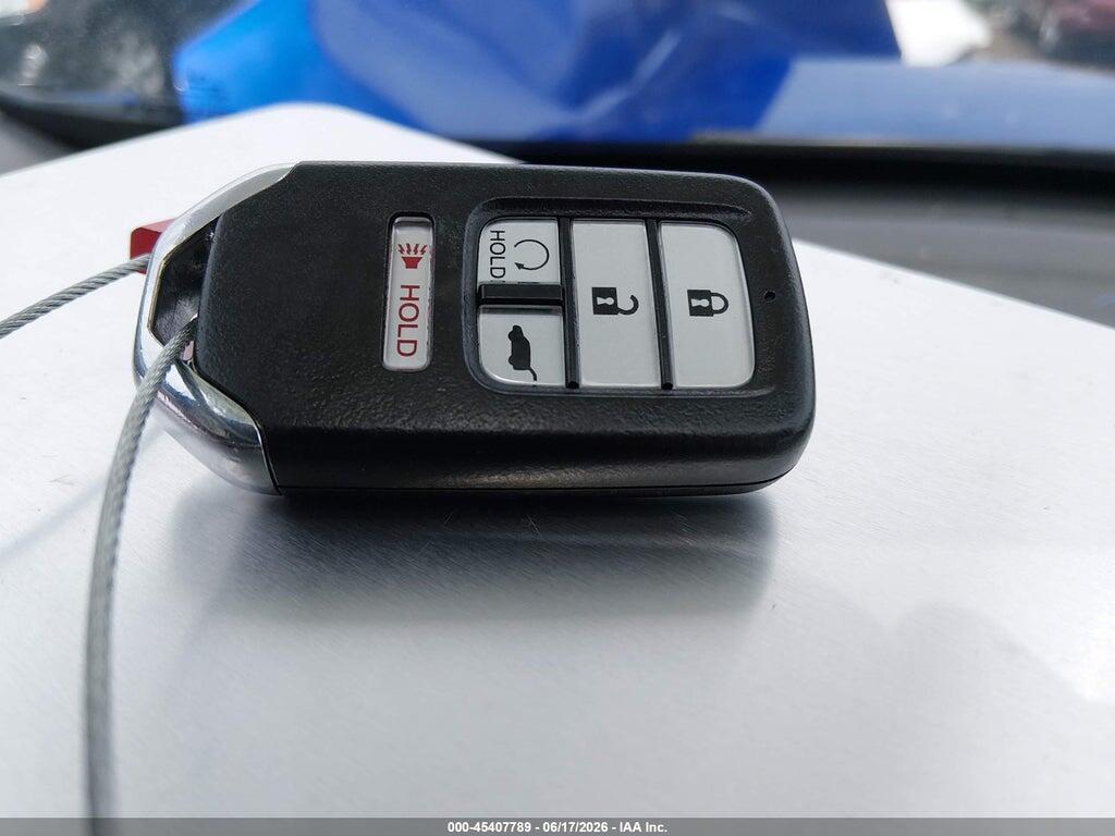 7FARW2H51LE021855 2020 HONDA CR-V photo no. 11