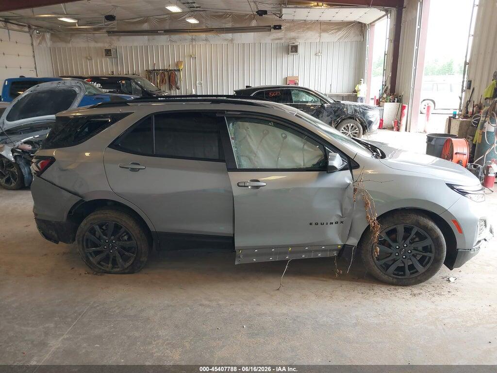 3GNAXWEG1RS100503 2024 CHEVROLET EQUINOX photo no. 12