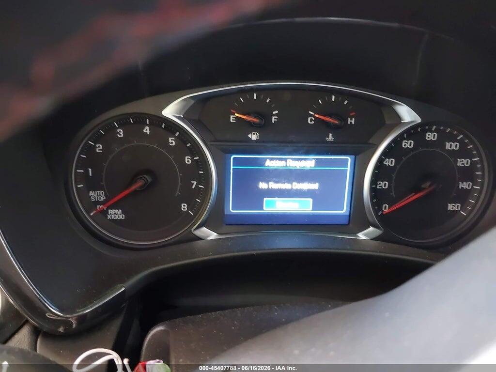 3GNAXWEG1RS100503 2024 CHEVROLET EQUINOX photo no. 7