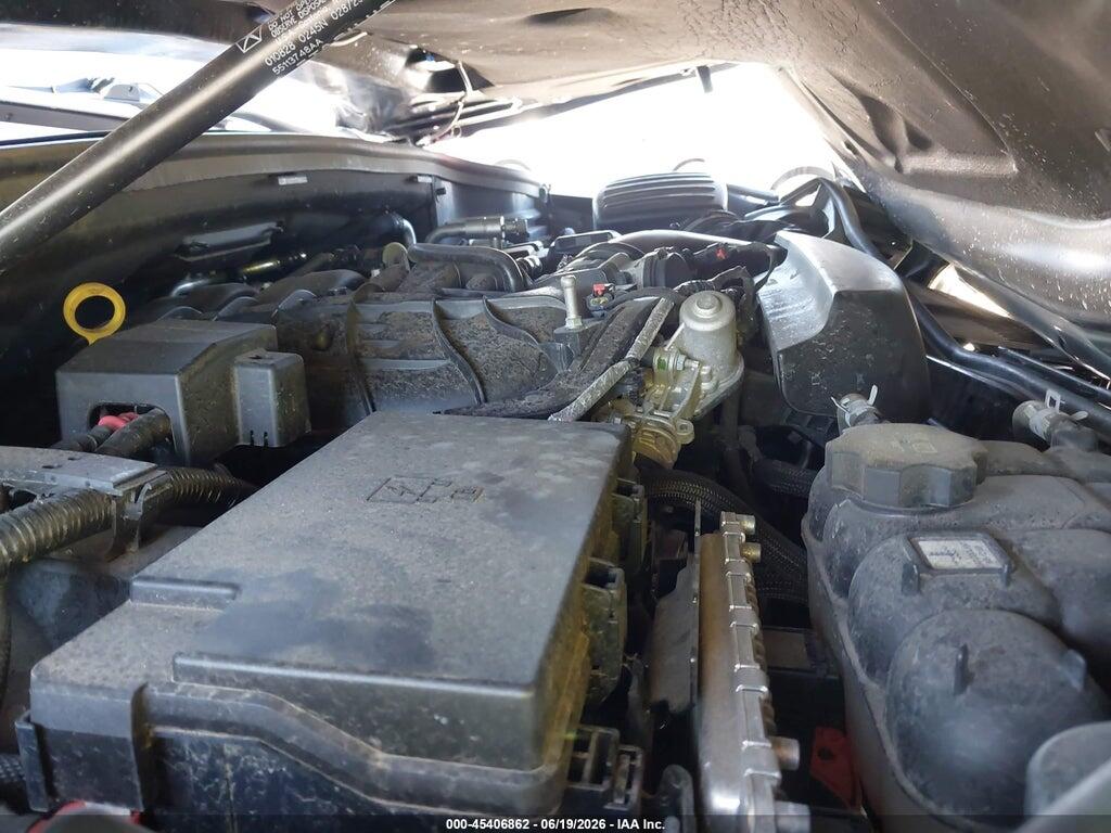1C4RDJDG2SC526740 2025 DODGE DURANGO photo no. 10